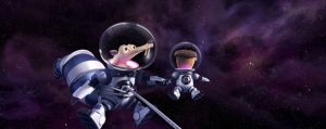 #IceAge #CollisionCourse #giveaway #movies #ad