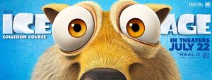 #IceAge #CollisionCourse #giveaway #movies #ad