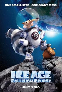 #IceAge #CollisionCourse #giveaway #movies #ad