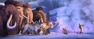 #IceAge #CollisionCourse #giveaway #movies #ad