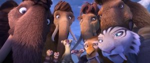 #IceAge #CollisionCourse #giveaway #movies #ad