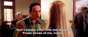 #LegallyBlonde #TJMaxx #Marshalls #Fashion #ad