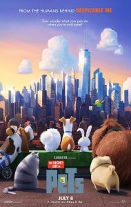 #TheSecretLifeOfPets #Movie #GeneralMills #giveaway #ad