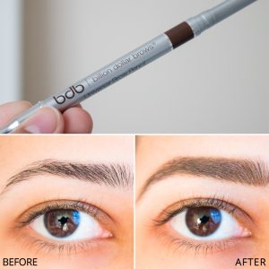 #UniversalBrow #Beauty #ad