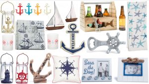 #TJMaxx #Marshalls #Nautical #Fashion #ad