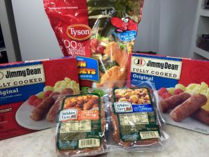 #HelpFuelForSchool #tyson #bts #backtoschool #foodie #recipe #ad