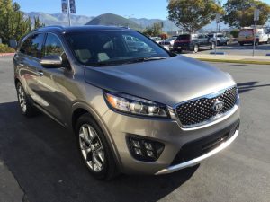 #KIA #Sorento #Cars #blogger #travel #ad