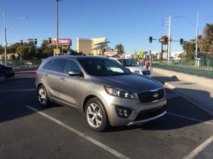 #KIA #Sorento #Cars #blogger #travel #ad