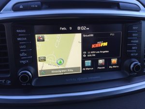 #KIA #Sorento #Cars #blogger #travel #ad