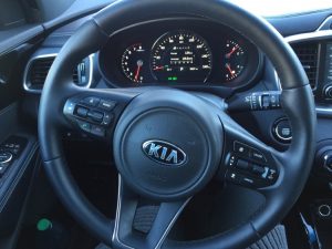 #KIA #Sorento #Cars #blogger #travel #ad