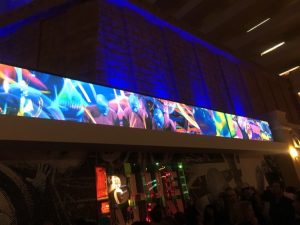 #DareToLive #BlueManGroup #travel #ad