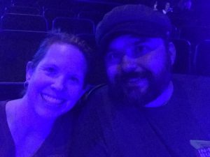 #DareToLive #BlueManGroup #travel #ad