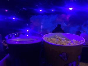 #DareToLive #BlueManGroup #travel #ad
