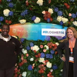 #BlogHer #BlogHer16 #Blogger #Travel