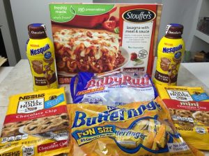 #NestleSchoolDays #foodie #recipe #bts #backtoschool #ad