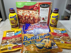 #NestleSchoolDays #foodie #recipe #bts #backtoschool #ad