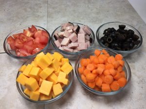 #NestleSchoolDays #foodie #recipe #bts #backtoschool #ad