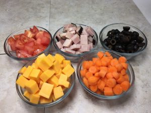 #NestleSchoolDays #foodie #recipe #bts #backtoschool #ad
