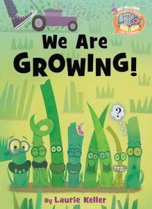 #EPLR #CookieFiasco #WeAreGrowing #books #reading #kids #kidsbooks #ad