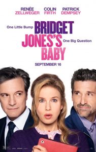 #BridgetJonesBaby #Movie #giveaway #ad