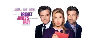 #BridgetJonesBaby #Movie #giveaway #ad