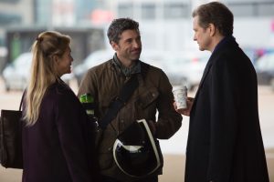 #BridgetJonesBaby #Movie #giveaway #ad