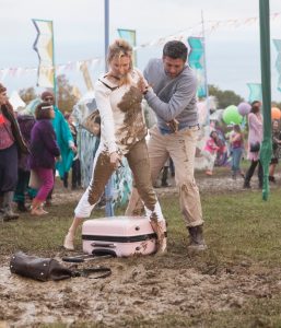 #BridgetJonesBaby #Movie #giveaway #ad