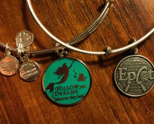 #Epcot #Disney #DisneyWorld #Orlando #Florida #AlexAndAni #travel #ad
