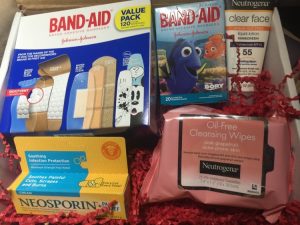 #MinuteClinic #CVS #BTS #School #ad