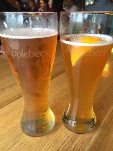 #Applebees #BestDateEver #Sweepstakes #ad