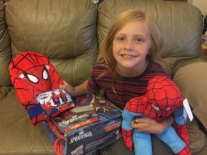 #toys #SpiderMan #JFSHome #ad