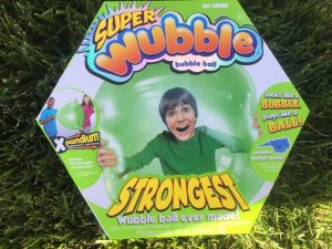 #SuperWubble #Wubble #toys #kids #holidaygiftguide #ad