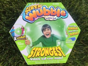 #SuperWubble #Wubble #toys #kids #holidaygiftguide #ad
