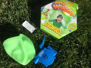 #SuperWubble #Wubble #toys #kids #holidaygiftguide #ad