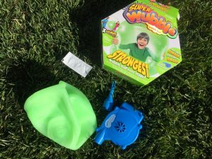 #SuperWubble #Wubble #toys #kids #holidaygiftguide #ad