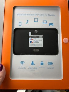 #ATT #Netgear #technology #internet #ad