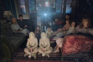 #StayPeculiar #Movies #giveaway #ad