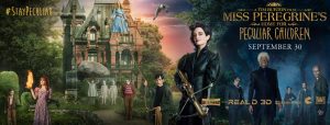 #StayPeculiar #Movies #giveaway #ad