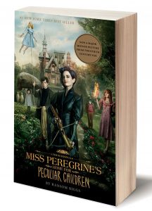 #StayPeculiar #Movies #giveaway #ad