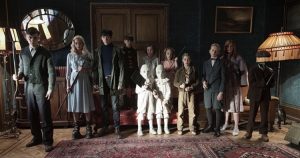 #StayPeculiar #Movies #giveaway #ad