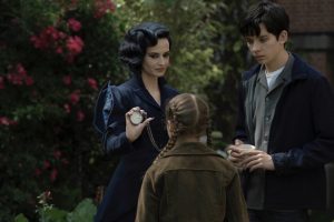 #StayPeculiar #Movies #giveaway #ad