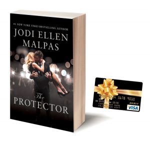 #TheProtector #books #ad