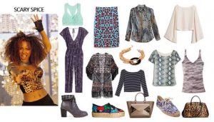 #TJMaxx #Marshalls #SpiceGirls #Fashion #ad