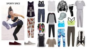 #TJMaxx #Marshalls #SpiceGirls #Fashion #ad
