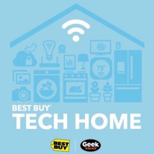 #BestBuyTechHome #BestBuy #technology #ad