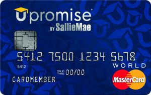 #Upromise #money #AceYourSavings #ad