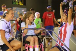 #victoryjunction #camp #kids #ad