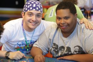 #victoryjunction #camp #kids #ad