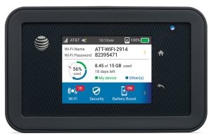 #ATT #Netgear #technology #internet #ad