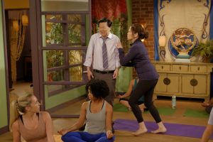#DrKen #ABC #FamilyTV #comedy #ad
